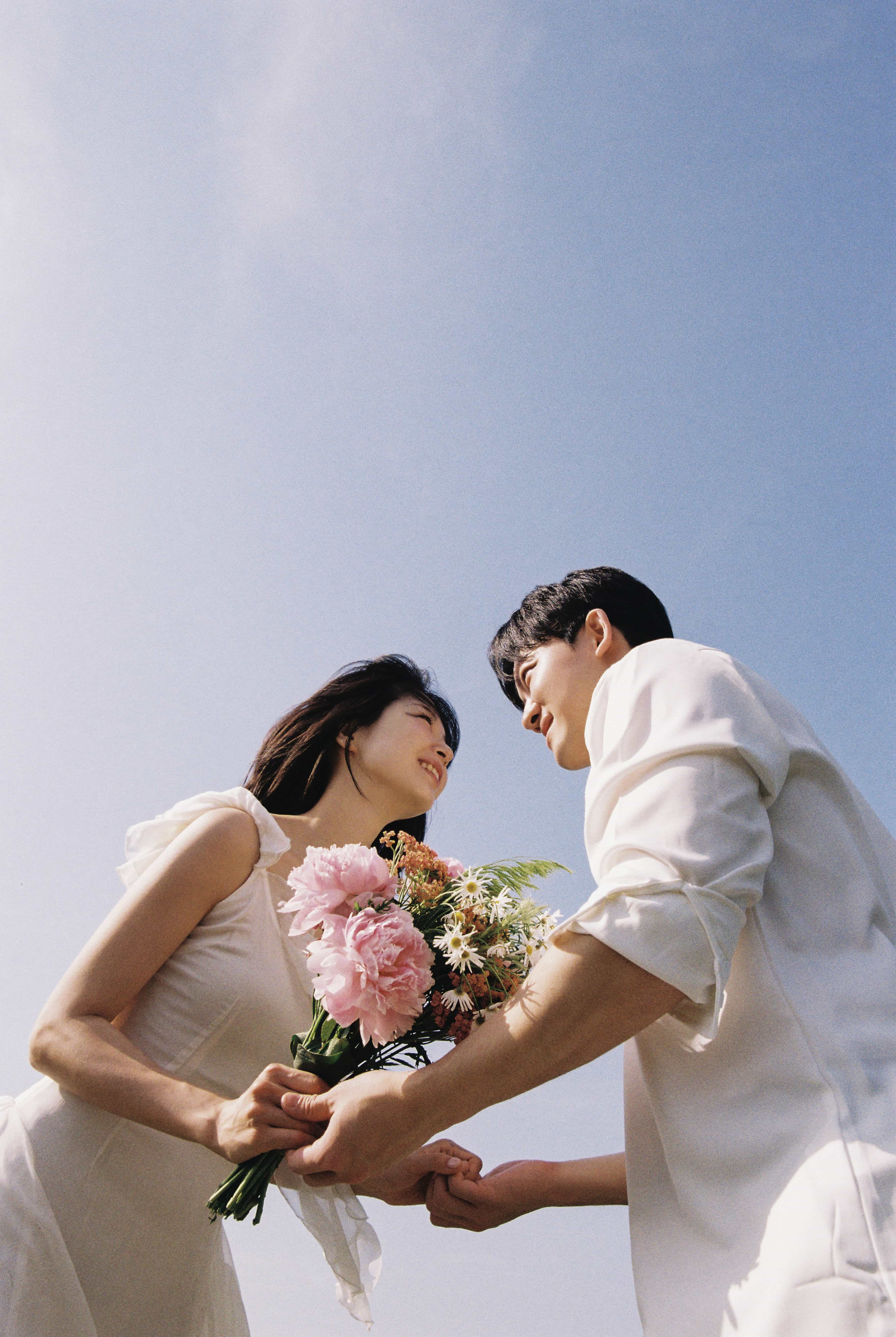 Wedding background 1