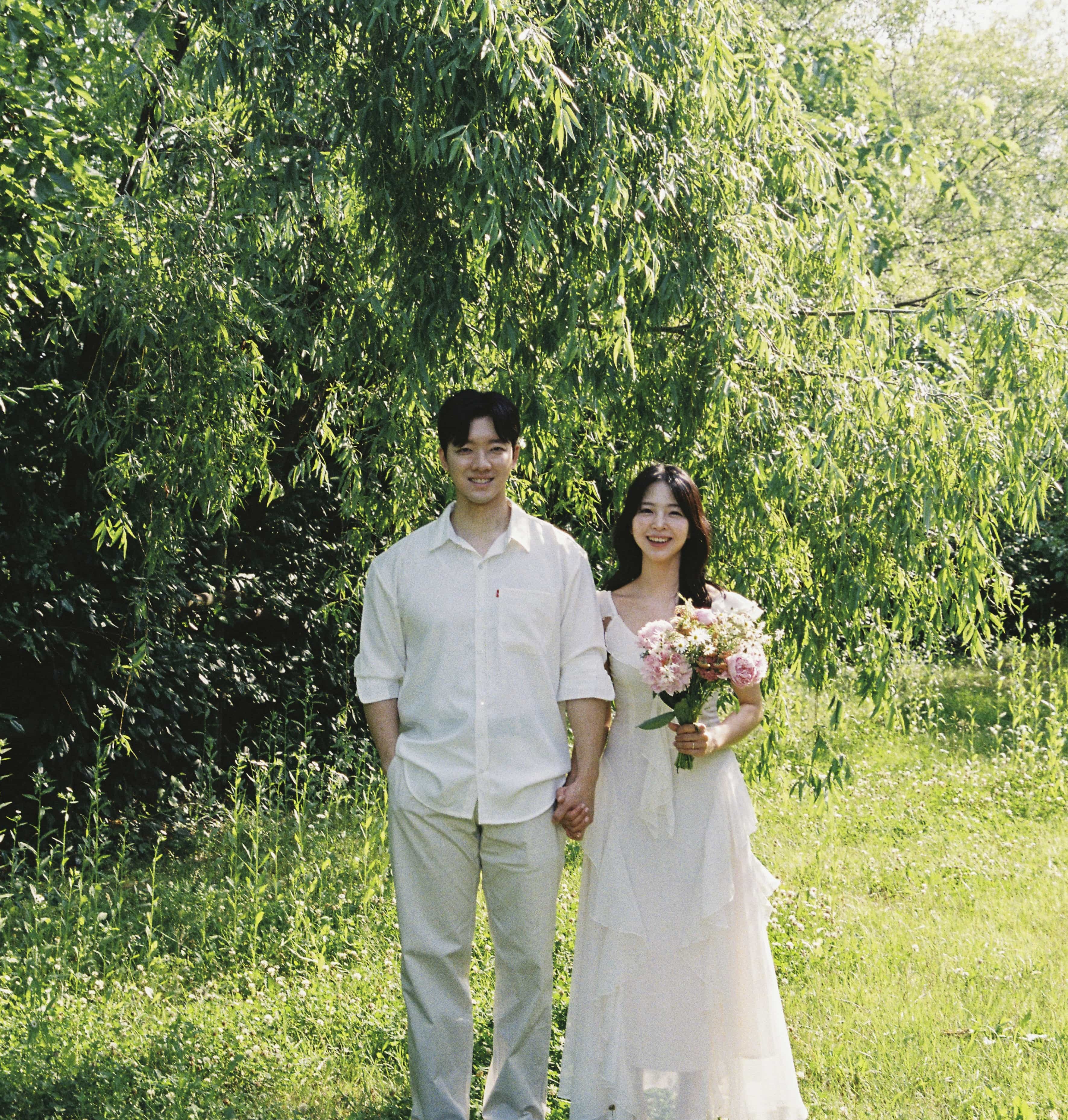 Wedding background 3