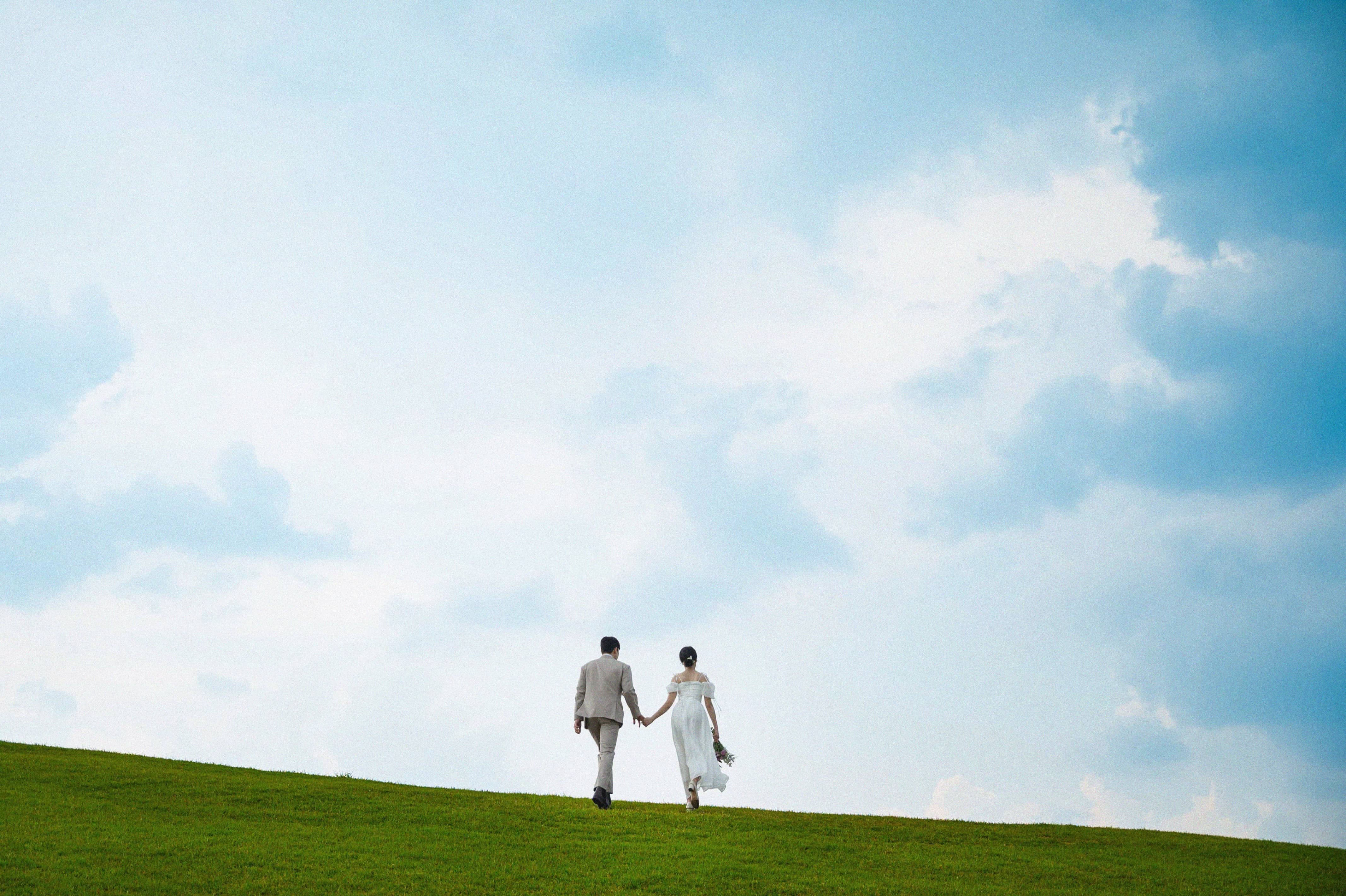 Wedding background 4